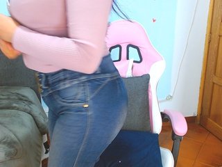 nicky_ston Porn Show