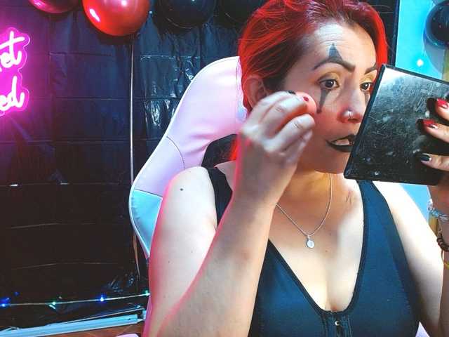 nicky_ston live cam on BongaCams