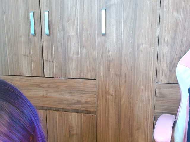 nanis-milf live cam on BongaCams