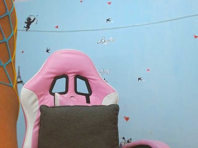 nanis-milf live cam preview