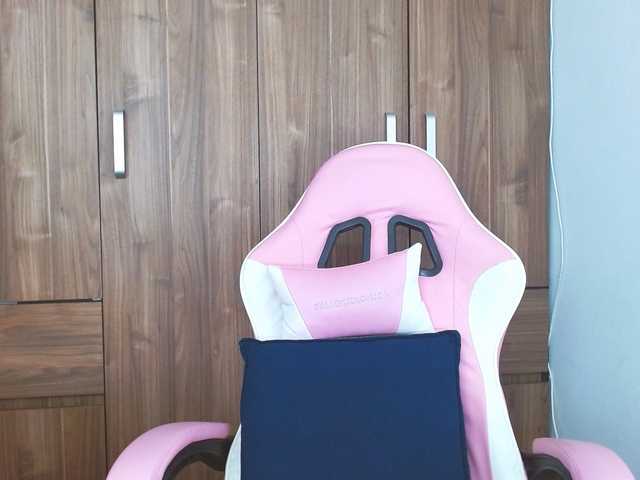 nanis-milf live cam on BongaCams