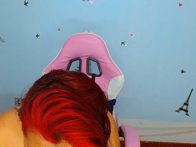 nanis-milf live cam on BongaCams