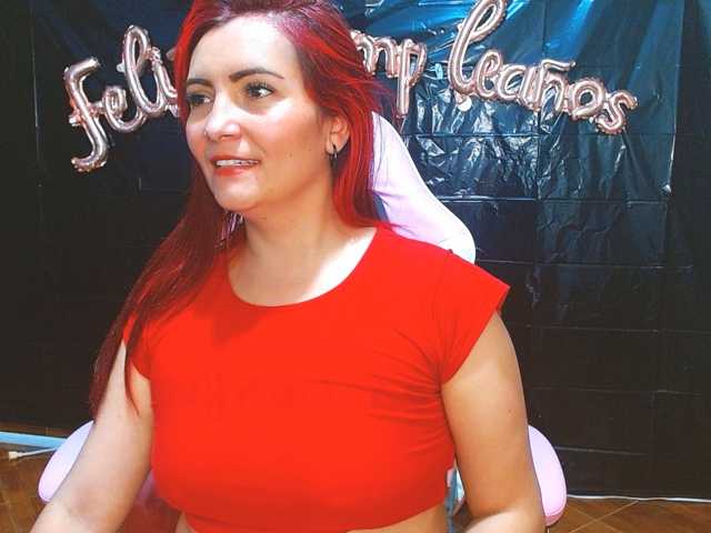 nanis-milf live cam on BongaCams