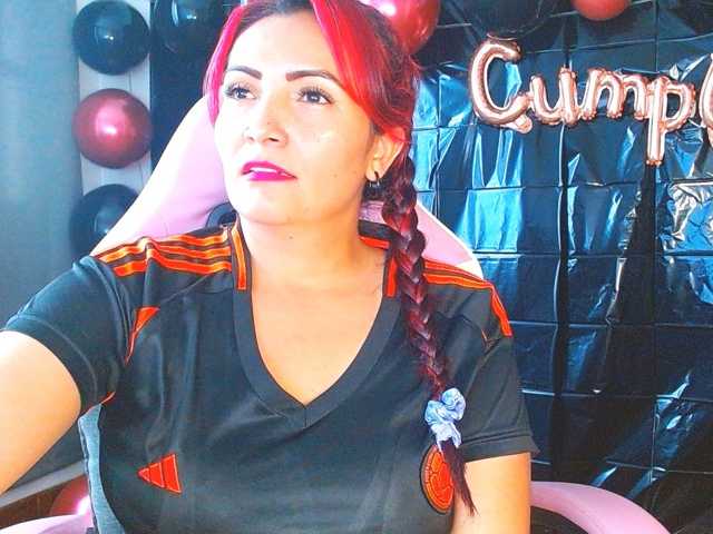 nicky_ston webcam bongacams model stream image