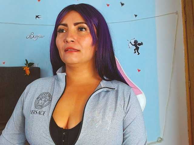 Nanis-milf