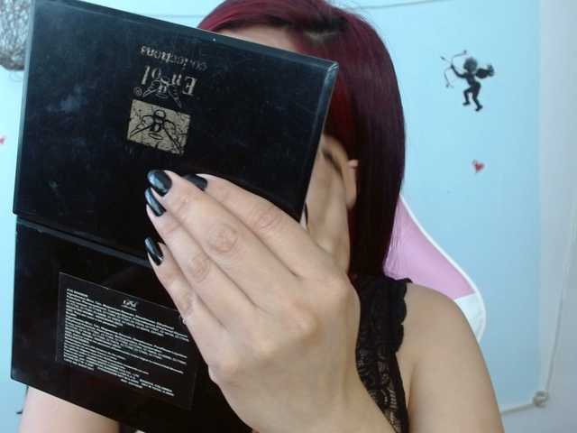 nanis-milf live cam on BongaCams