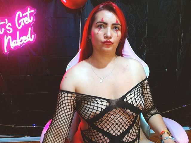 nicky_ston live cam on BongaCams