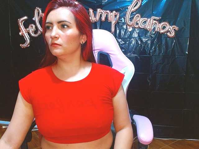 nanis-milf live cam on BongaCams