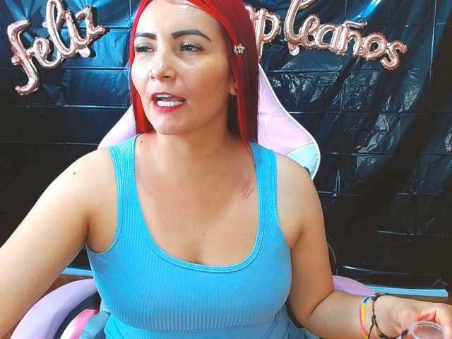 nanis-milf, live now on BongaCams