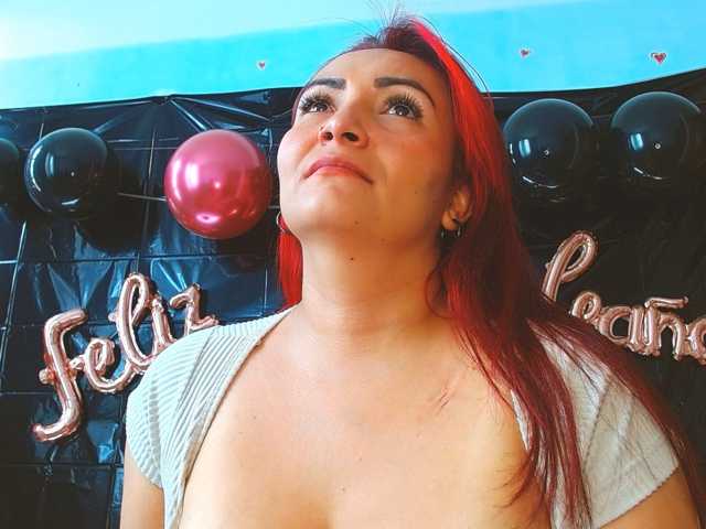 nanis-milf, en vivo ahora en BongaCams