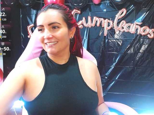 nicky_ston webcam bongacams model stream image