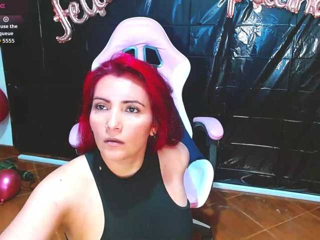 nanis-milf, en directo ahora en BongaCams
