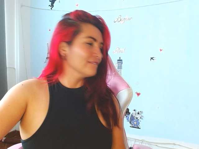 nanis-milf live cam on BongaCams