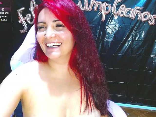 nanis-milf, live now on BongaCams