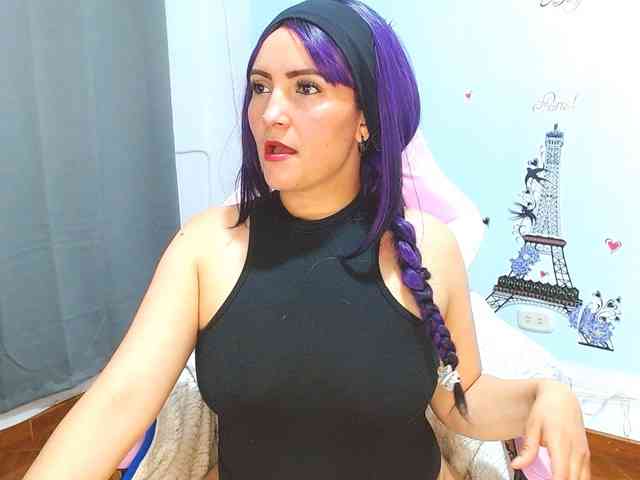 nicky_ston webcam