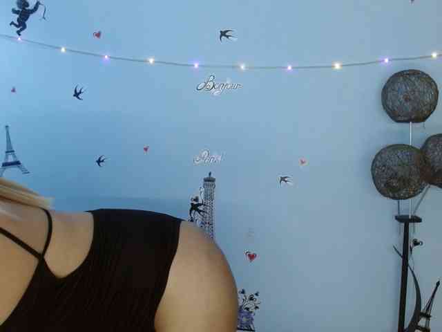 nanis-milf webcam