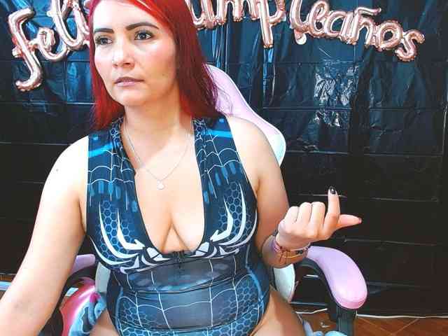 nicky_ston webcam