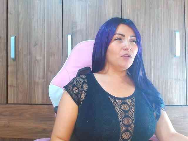 nanis-milf nanis-milf