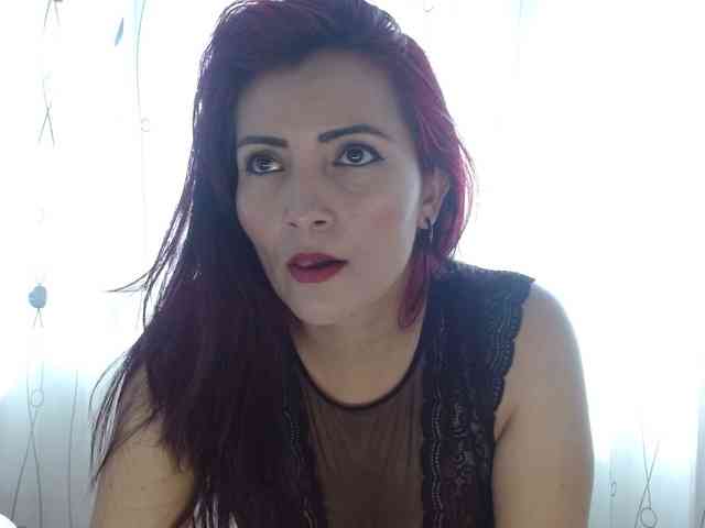 nanis-milf webcam