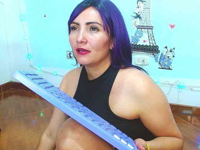 nanis-milf nanis-milf