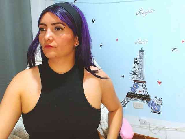 nicky_ston webcam