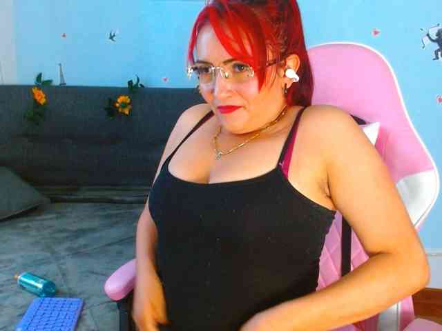 nanis-milf nanis-milf