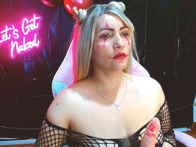nicky_ston webcam