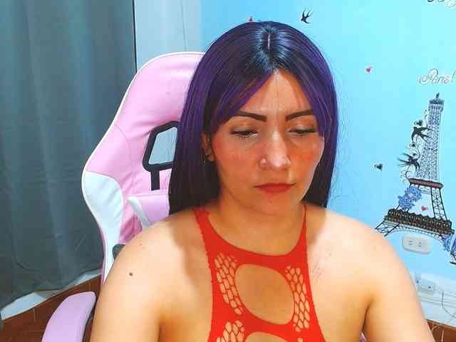 nicky_ston webcam