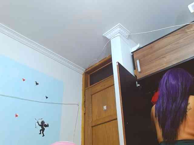 nicky_ston webcam