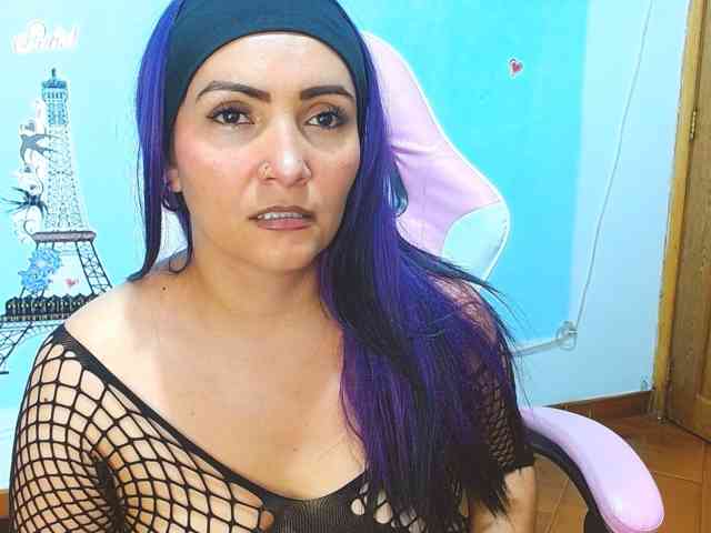 Nanis-milf - Girl 