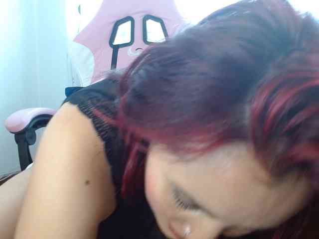 nanis-milf webcam