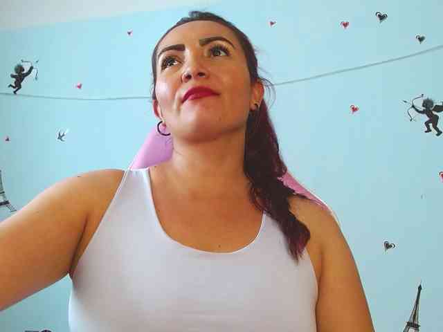 Nanis-milf
