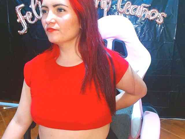 nicky_ston webcam