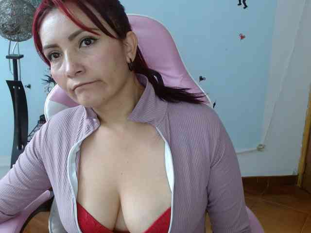 nanis-milf nanis-milf