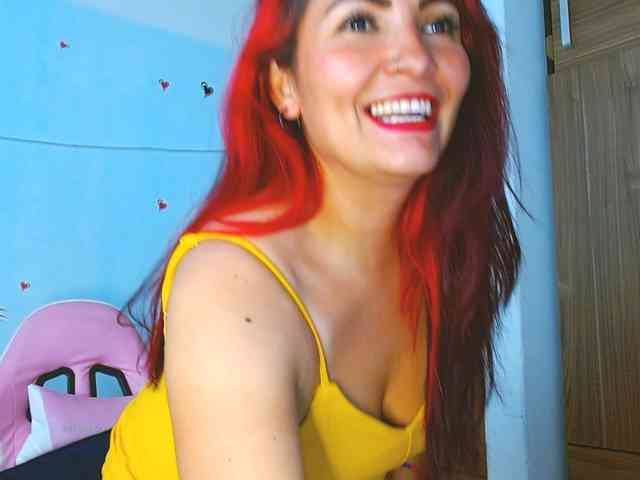 nicky_ston webcam