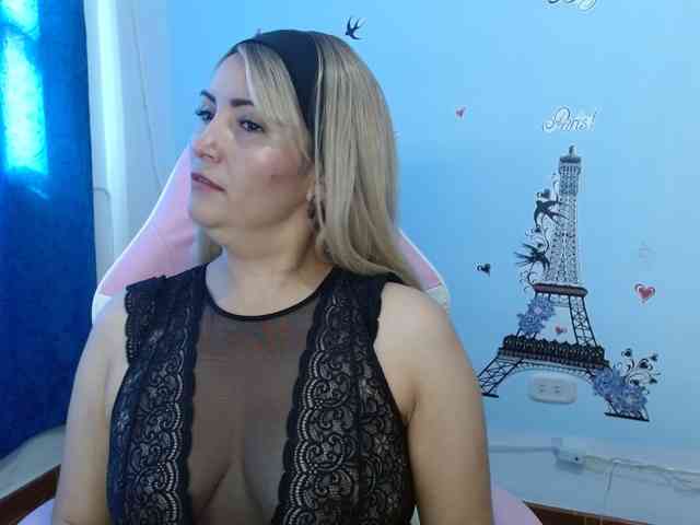 nanis-milf webcam