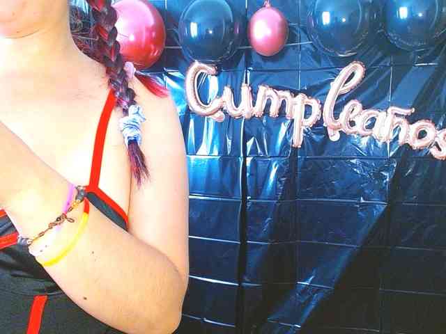 Modèle: nicky_ston