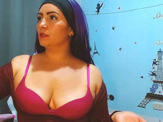 nicky_ston webcam