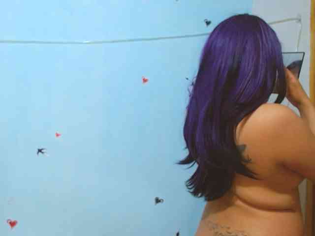 nicky_ston webcam