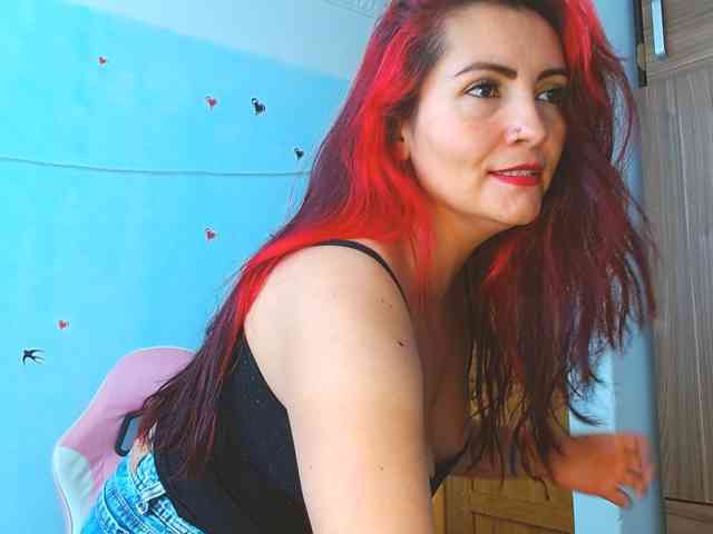 nicky_ston webcam