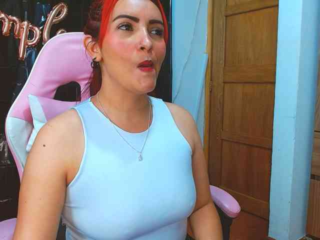 nicky_ston webcam