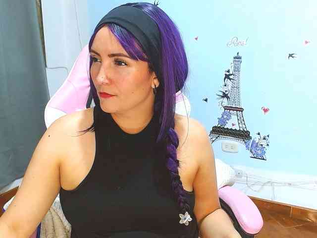 nicky_ston webcam