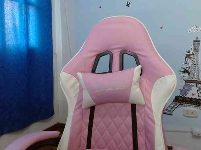 nanis-milf webcam