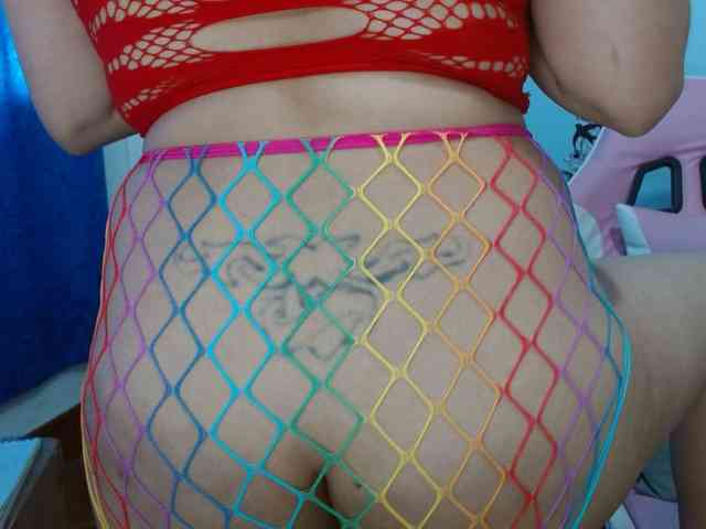nanis-milf webcam