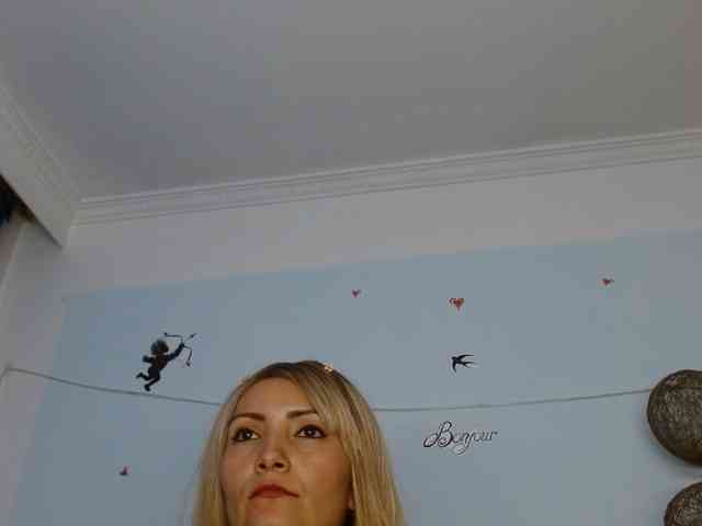 nanis-milf webcam