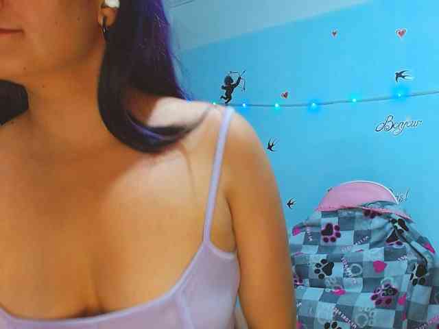nicky_ston webcam