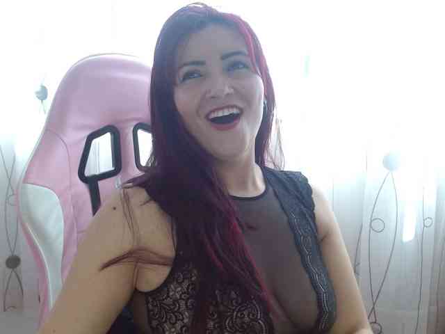 nanis-milf webcam