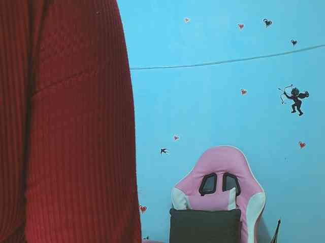 nicky_ston webcam
