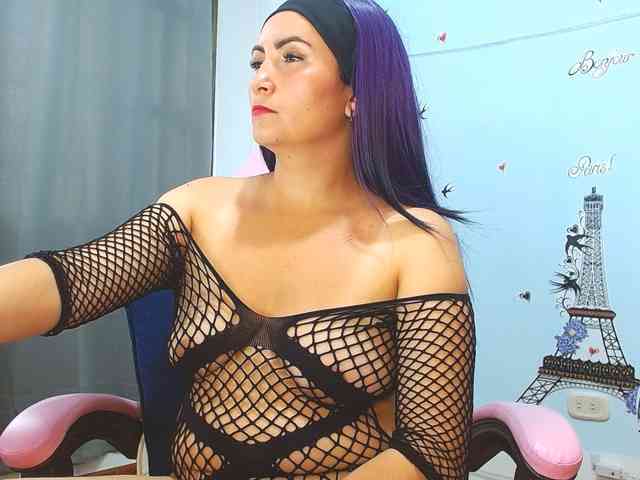 nanis-milf nanis-milf