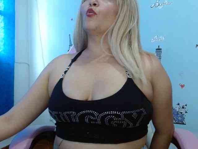 nanis-milf webcam
